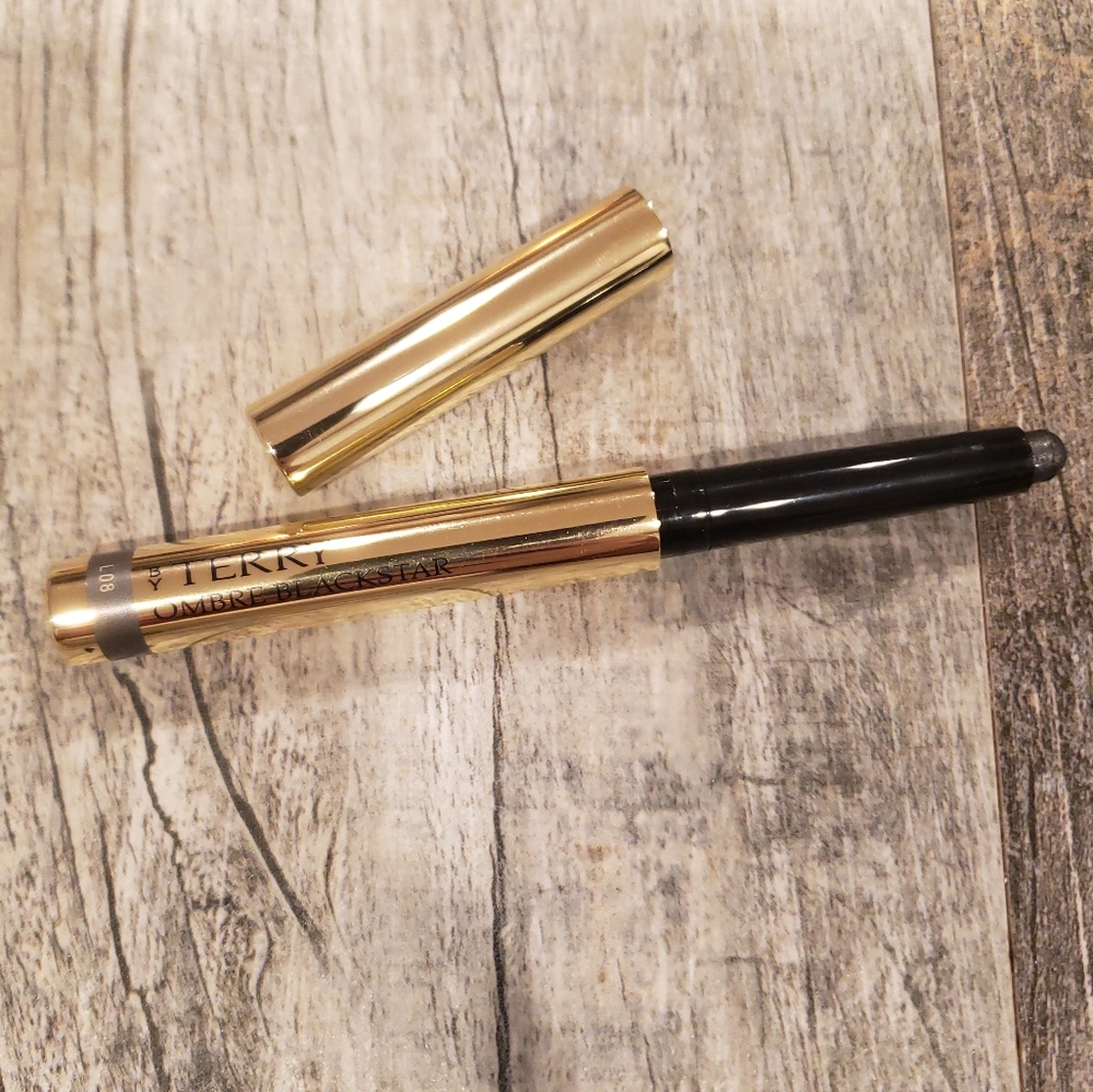 BY TERRY Ombre Blackstar Cream Eyeshadow Pen